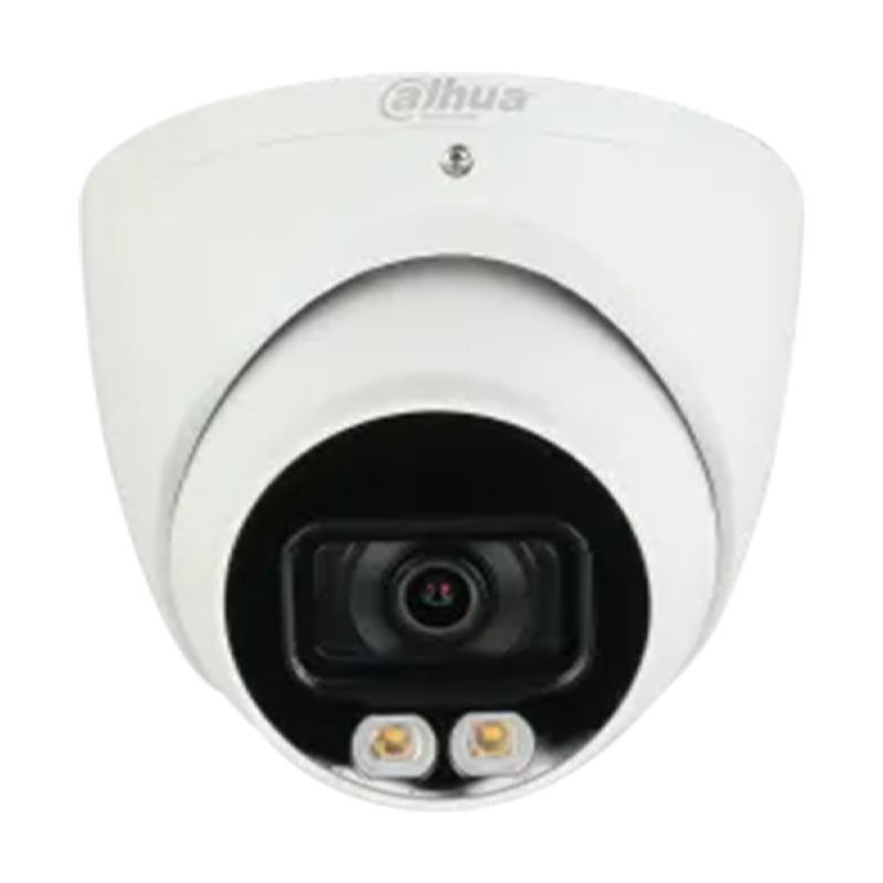 Dahua CCTV Camera HDW1200CLQP-IL-A