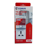 Fenus Television Guard 13A