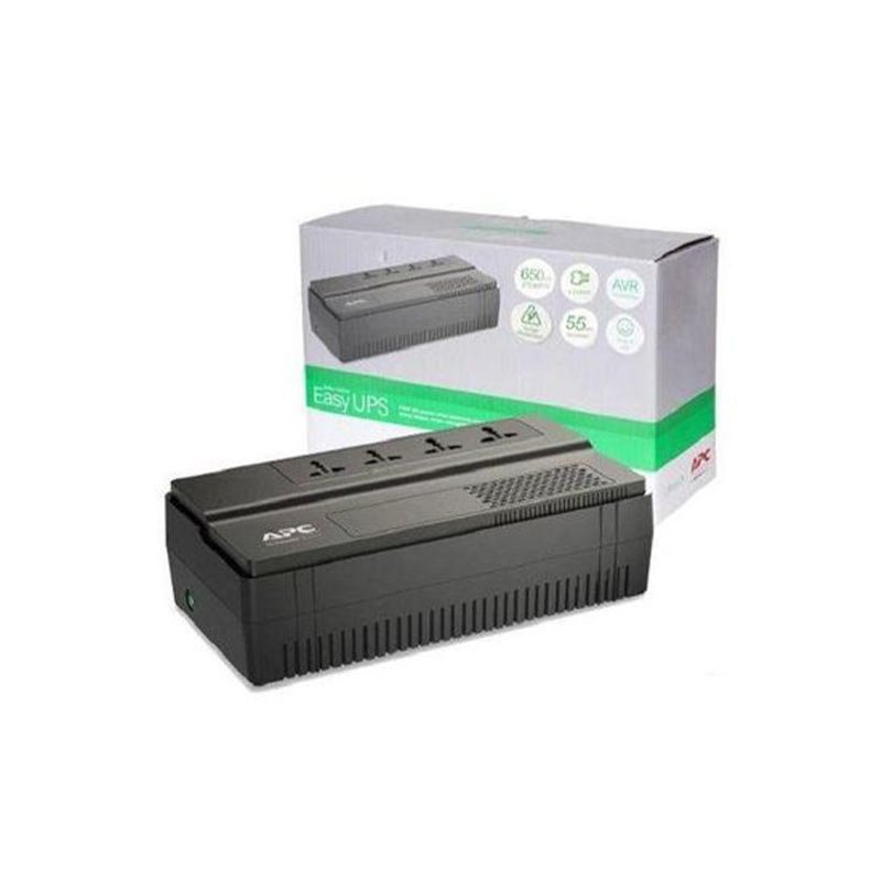 APC-650VA-UPS