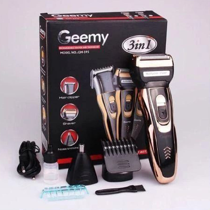 Geemy-3-in-1 Geemy-3-in-1