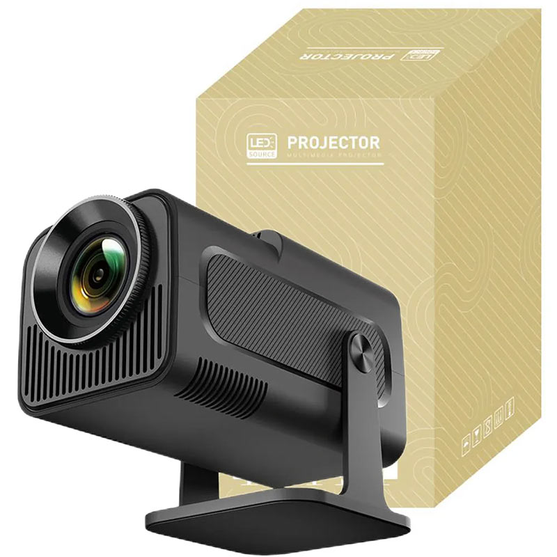 HY320-mini-projector HY320-mini-projector