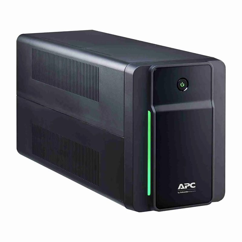 APC BX1600MI Back-UPS 1600VA UPS