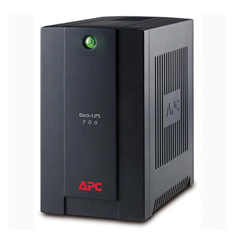 APC Backup 700VA 230V UPS APC Backup 700VA 230V UPS
