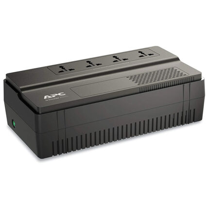 APC Easy BV800I-MSX 800VA Backup UPS