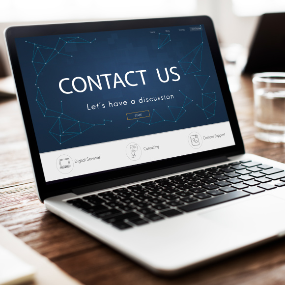 Contact Zabil Technologies