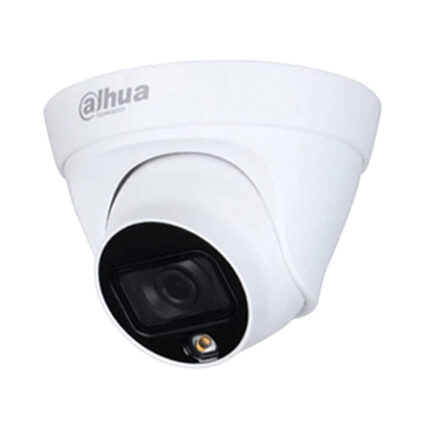 Dahua IPC-HDW1239T1 LED-S5 2MP Full-Color IP Camera