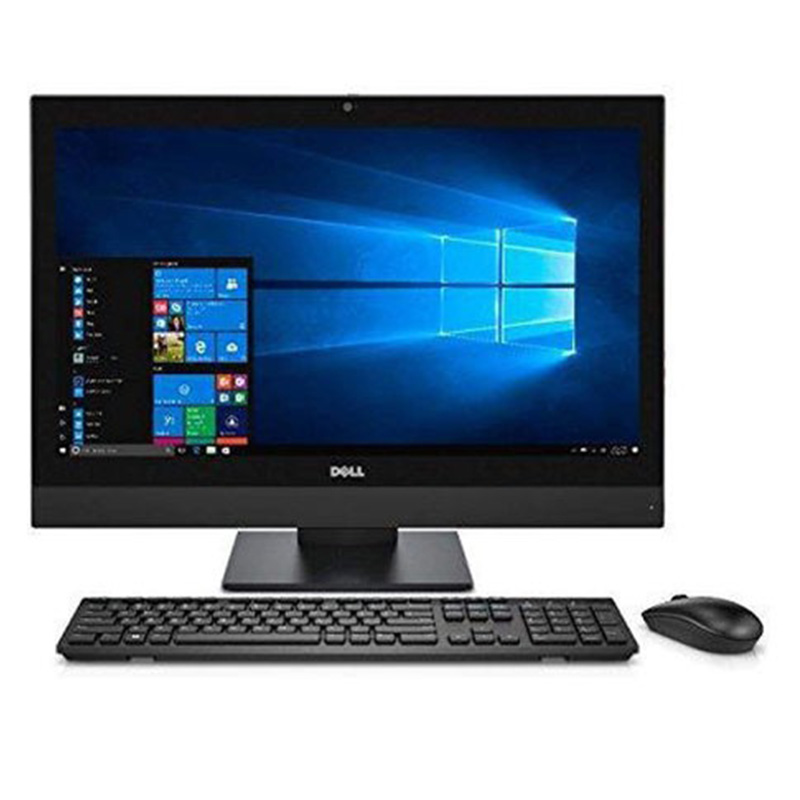 Dell OptiPlex 7450 Core i5 7th Gen 8GB 256GB + 4GB Graphics All-in-One PC