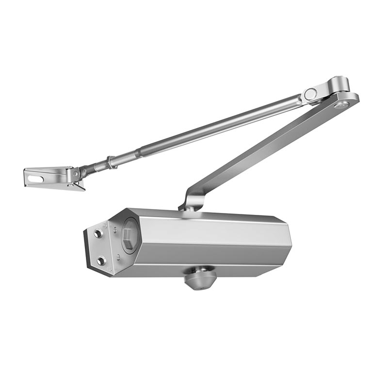 Door-closer