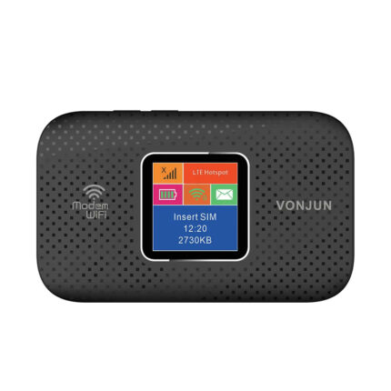 E5578 4G Mobile WiFi Pocket Router