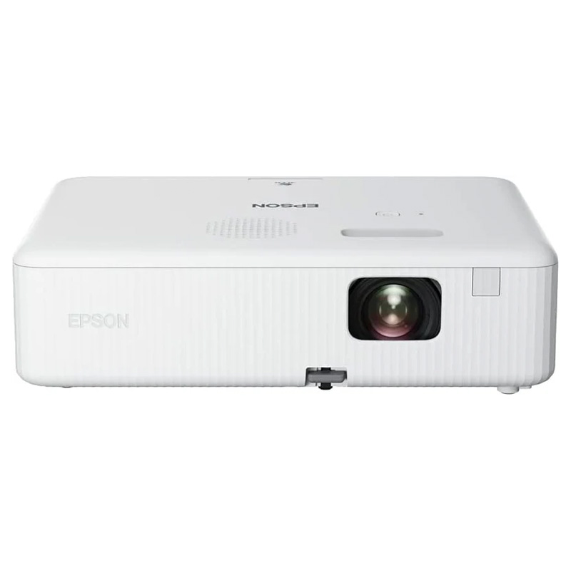 Epson CO-W01 WXGA 3LCD 3000 Lumens Projector Epson CO-W01 WXGA 3LCD 3000 Lumens Projector