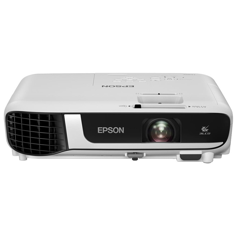 Epson EB-W51 WXGA 3LCD Projector