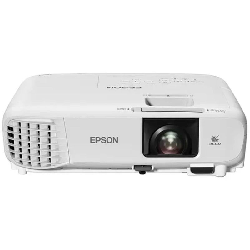 Epson EB-X49 XGA 3LCD 3600 Lumens Projector Epson EB-X49 XGA 3LCD 3600 Lumens Projector