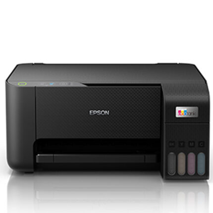 Epson Eco Tank L3210 A4 All-in-One Ink Tank Printer