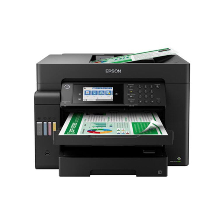 Epson EcoTank L15150 A3 All-in-One Ink Tank Printer