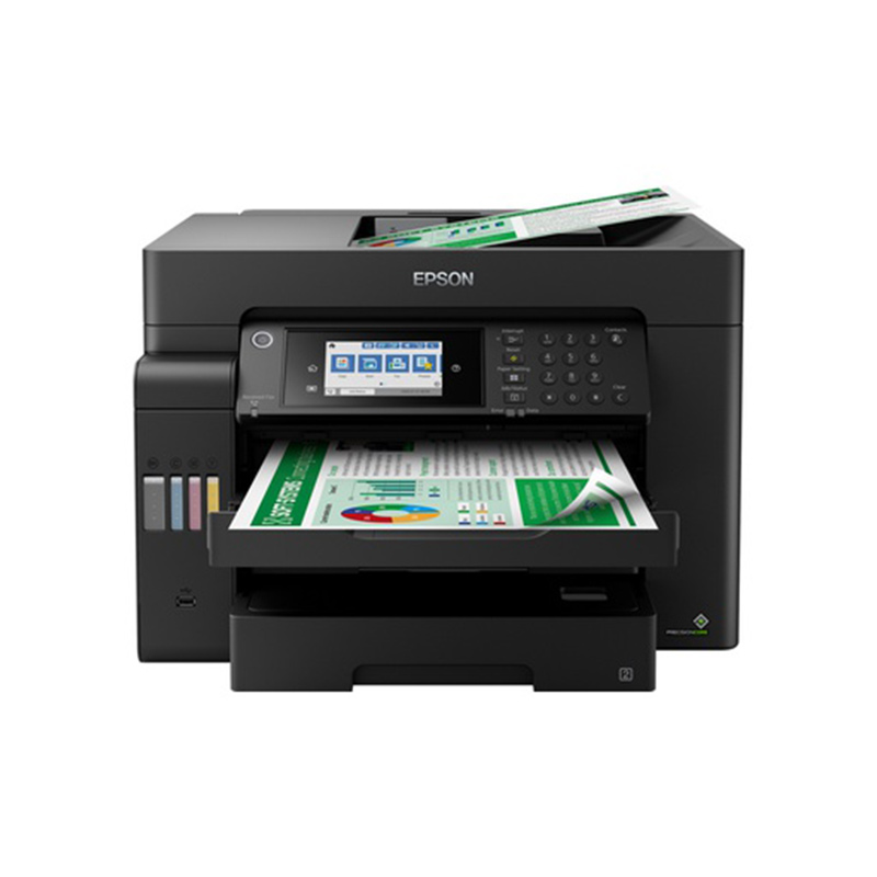 Epson EcoTank L15150 A3 All-in-One Ink Tank Printer