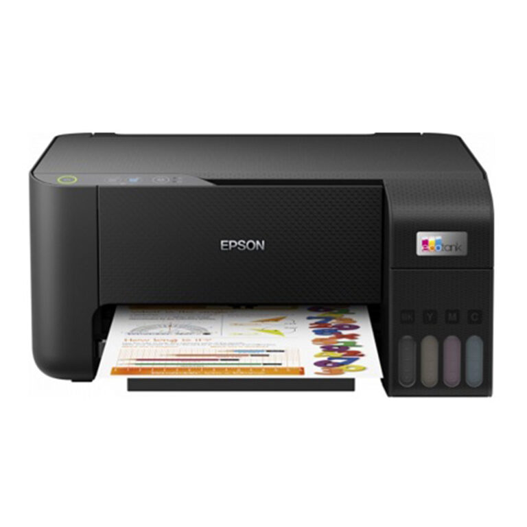 Epson EcoTank L3250 A4 All-in-One Ink Tank Printer