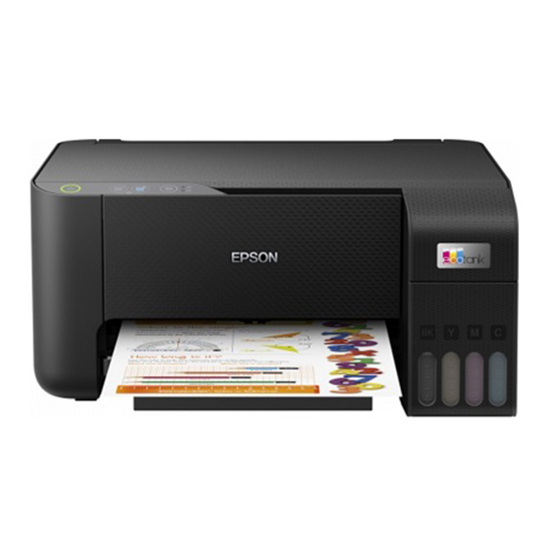 Epson EcoTank L3250 A4 All-in-One Ink Tank Printer Epson EcoTank L3250 A4 All-in-One Ink Tank Printer