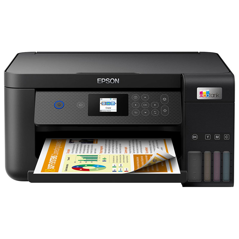 Epson EcoTank L4260 Duplex Ink Tank Printer Epson EcoTank L4260 Duplex Ink Tank Printer