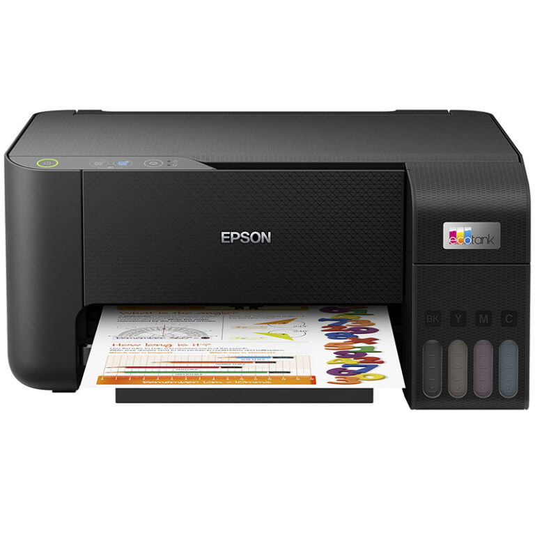 Epson-l3210printer