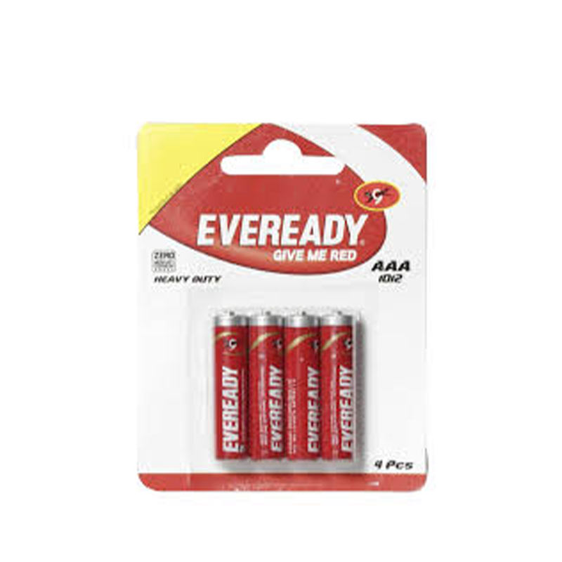 Eveready-AAA