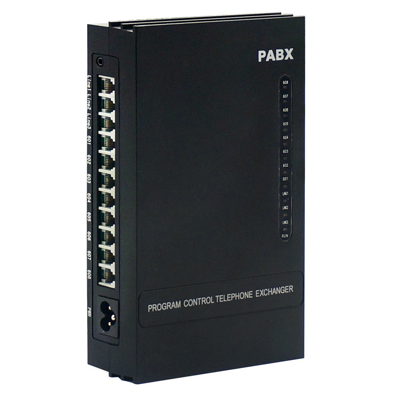 Excelltel-papx-8-lines