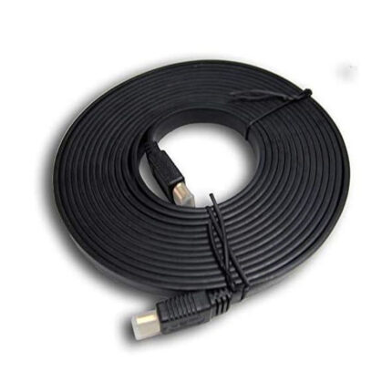 HDMI-20M-Flat-cable