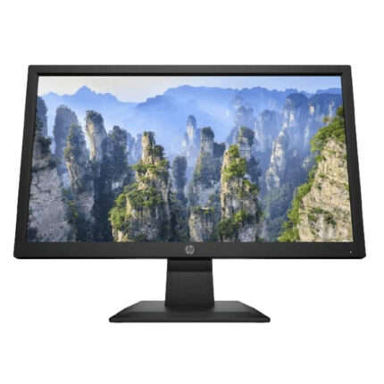 HP 22-Inch Wide Full HD Monitor