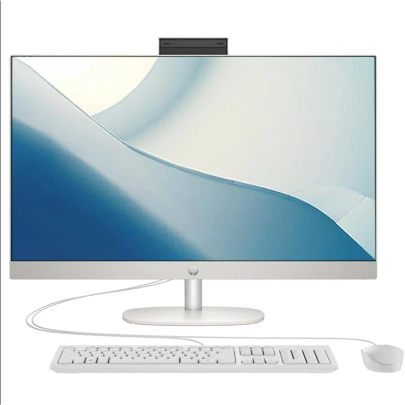 HP 24 Inch Core i5 13th Gen 8GB RAM 512GB SSD All-in-One Touch PC