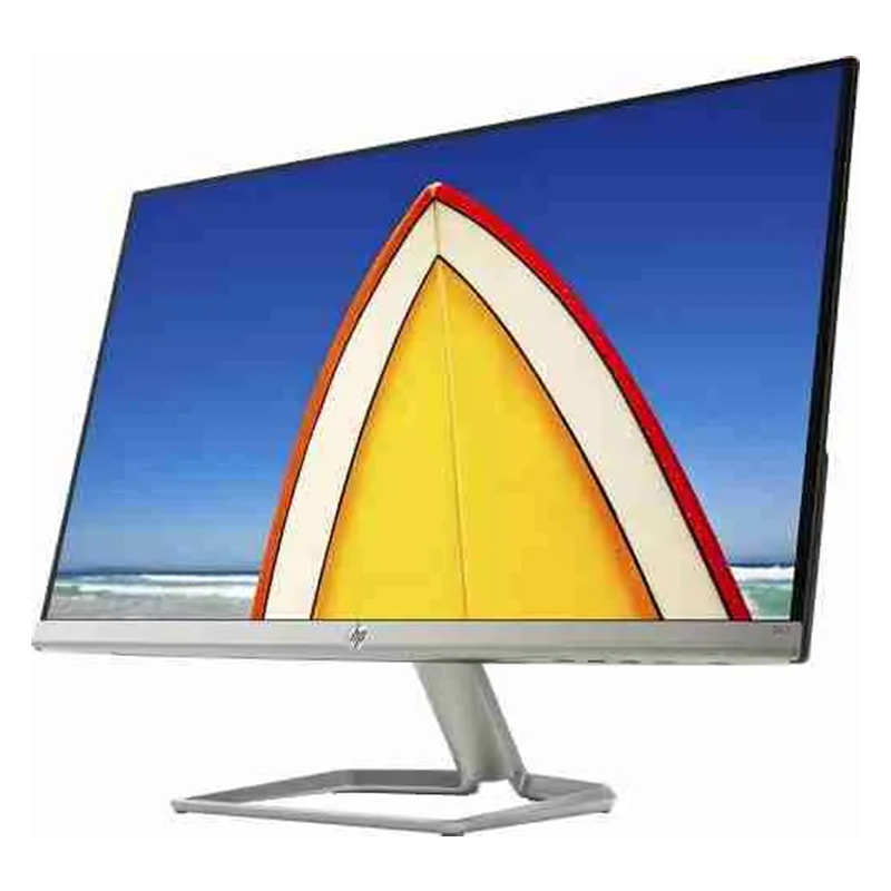 HP 24fw Ultraslim Full-HD IPS Monitor