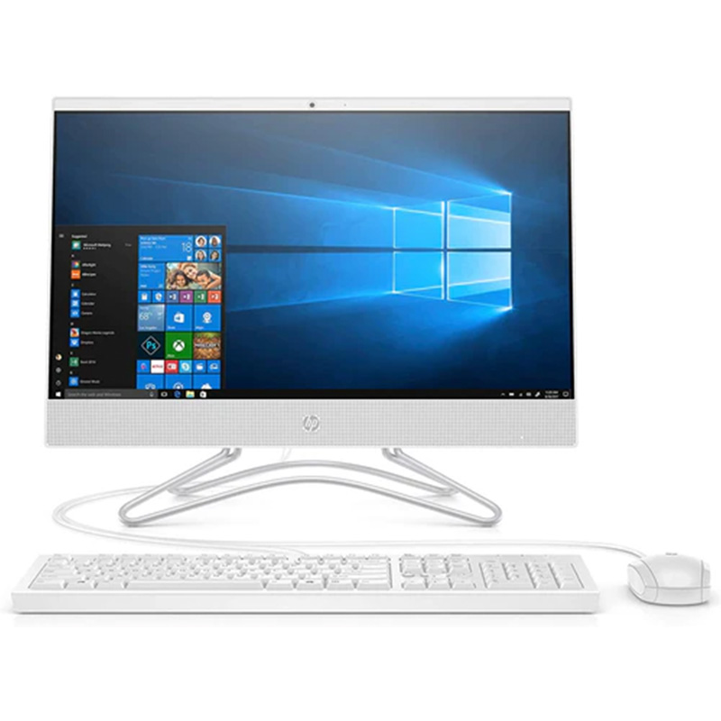 HP 27 Inch Core i7 13th Gen 16GB RAM 1TB SSD All-in-One Touch PC
