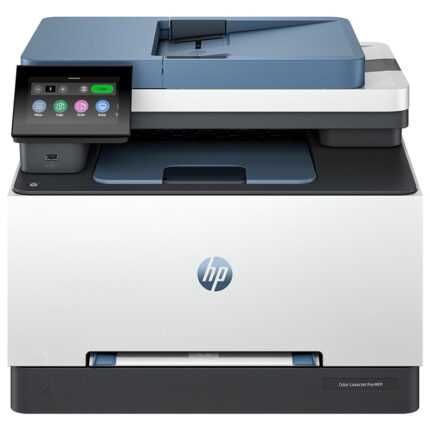 HP Color LaserJet Pro MFP 3303fdw Printer