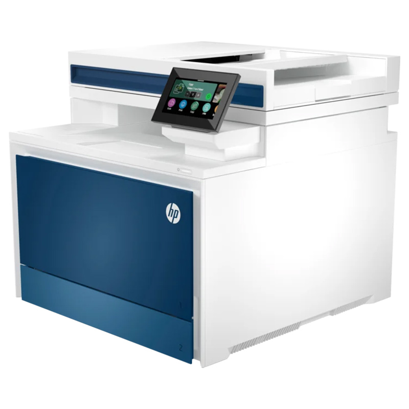 HP Color LaserJet Pro MFP 4303dw Printer HP Color LaserJet Pro MFP 4303dw Printer