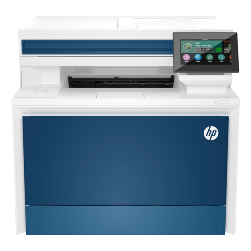 HP Colour Laserjet Pro MFP 4303FDW Printer