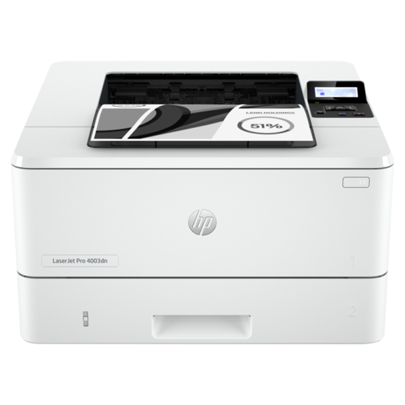 HP LaserJet Pro 4003dn Printer HP LaserJet Pro 4003dn Printer