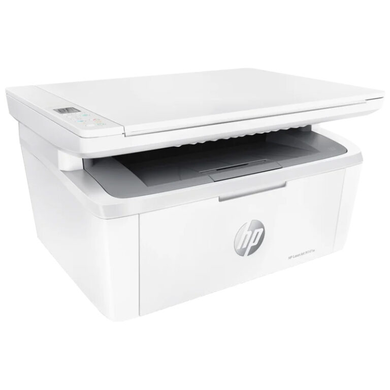 HP LaserJet Pro MFP M141a Printer