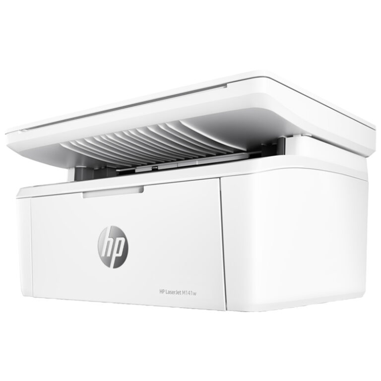 HP Laserjet MFP M141W Printer