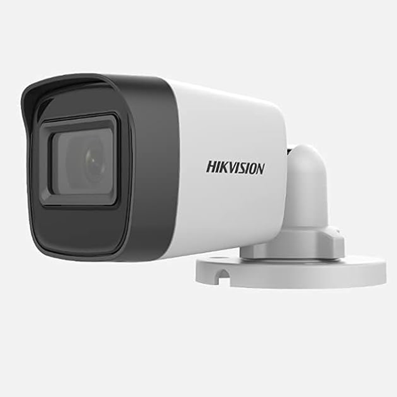 Hikvision 1080P DS-2CE16DOT-ITPFS Bullet Camera Hikvision 1080P DS-2CE16DOT-ITPFS Bullet Camera