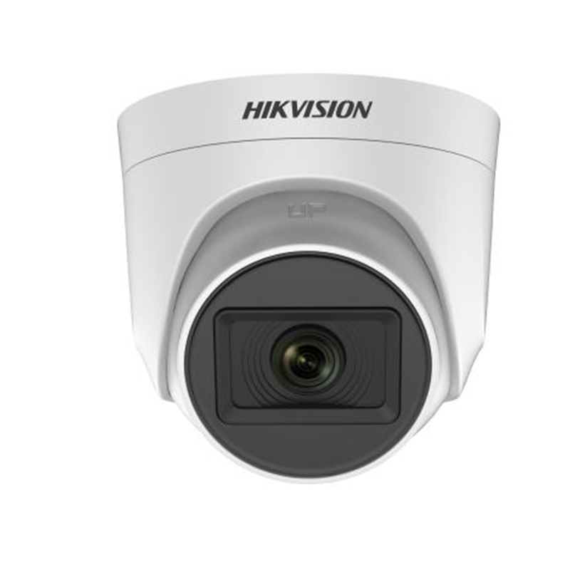 Hikvision DS-2CE76 D0T 2 MP Dome Camera