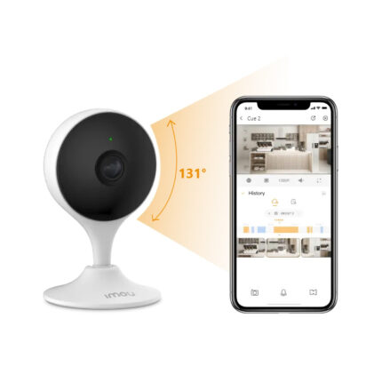 IMOU Cue 2 Indoor Security Camera