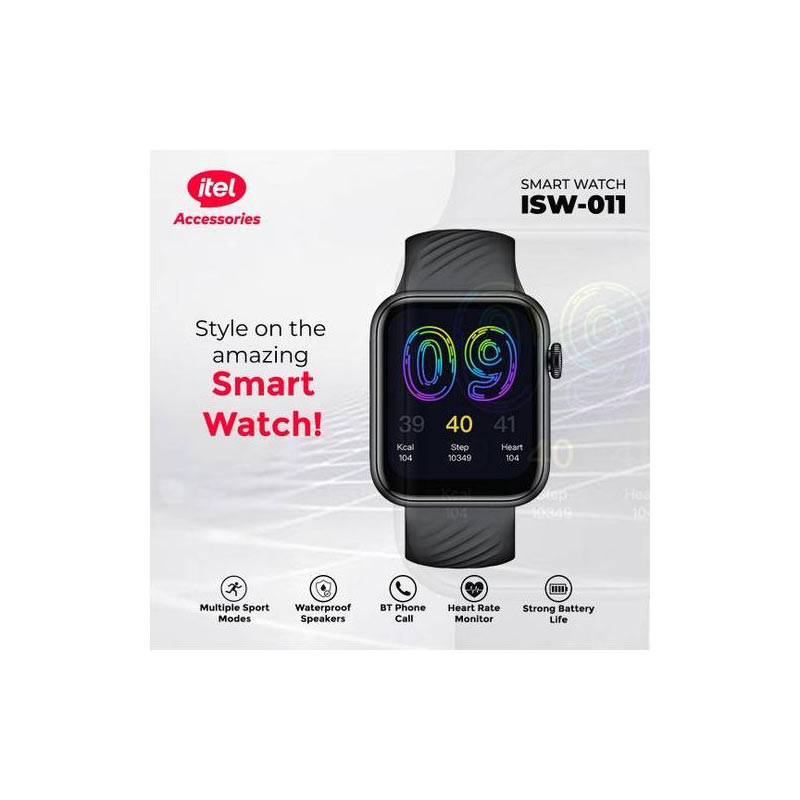 Itel-Sone-Smart-phones