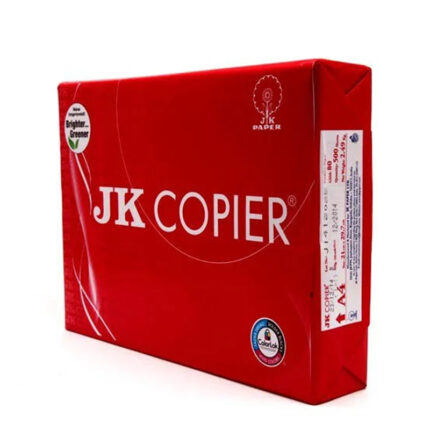 JK Photocopy Paper A4 White