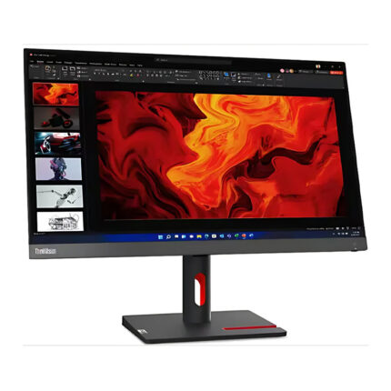 Lenovo 23-Inch Edge to Edge Frameless Monitor