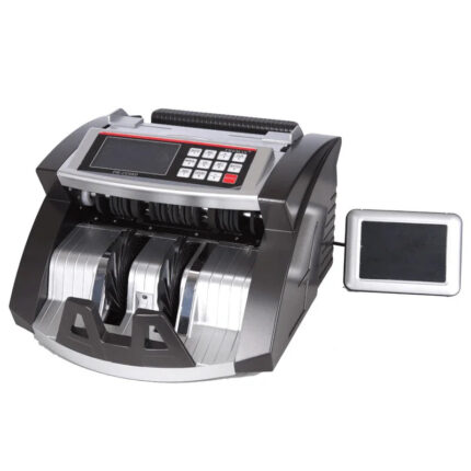 Lightwave LW-CCM-502T Money Counting Machine