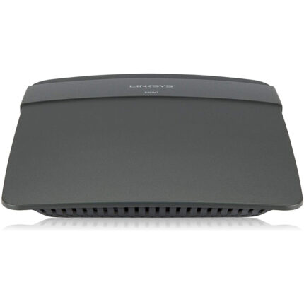 Linksys N300 Wi-Fi E900 Wireless Router