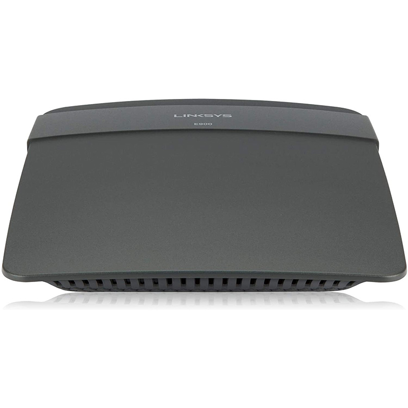 Linksys N300 Wi-Fi E900 Wireless Router Linksys N300 Wi-Fi E900 Wireless Router