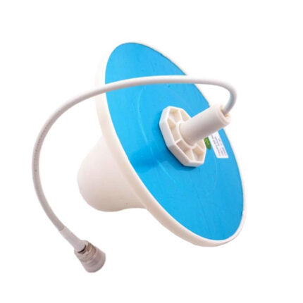 Mushroom Indoor Omni-Antenna For GSM Signal-Booster