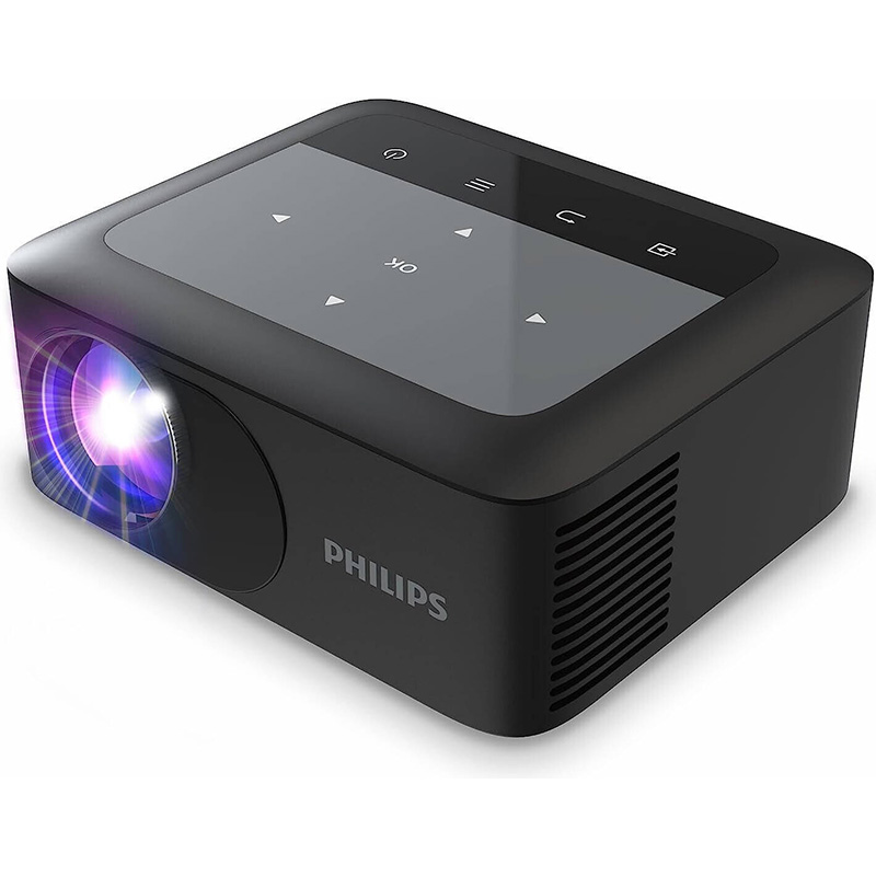 Philips NeoPix 110 Mini Video Portable Projector Philips NeoPix 110 Mini Video Portable Projector