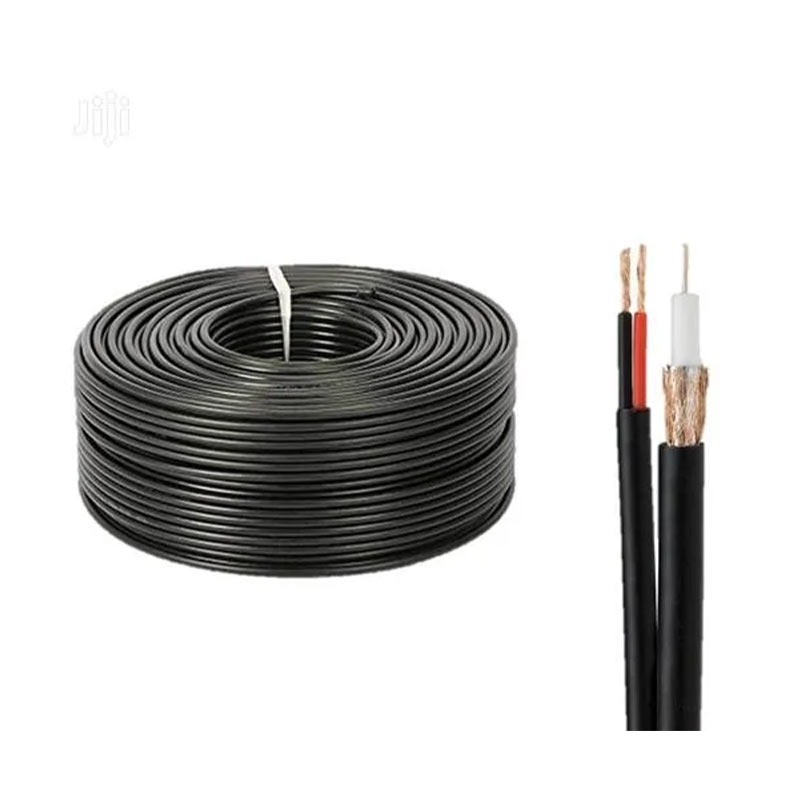 RG59-Coaxial-200m RG59-Coaxial-200m