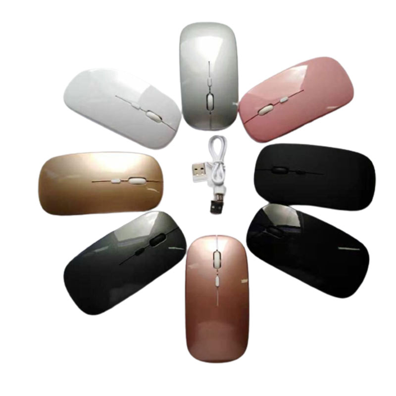 Rechargeable-mouse--bluetooth