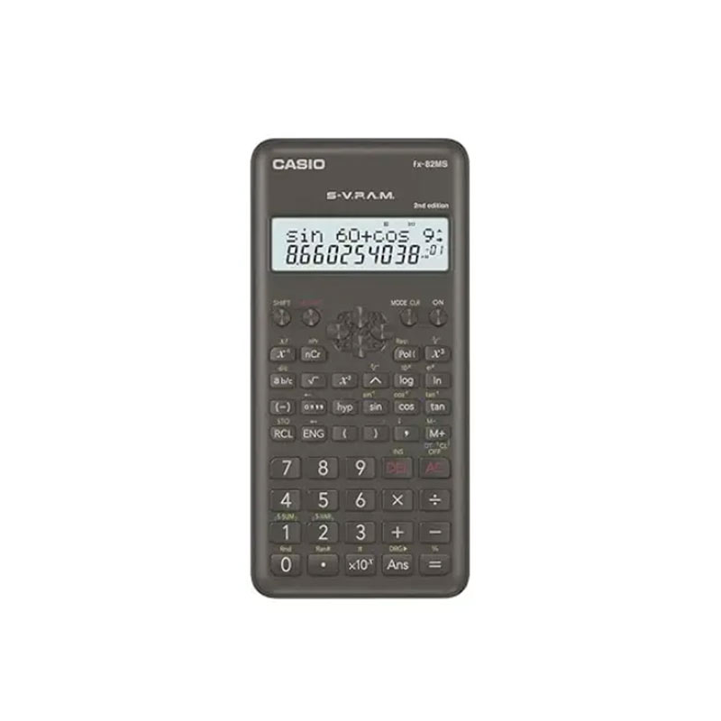 Scientific--calculator Scientific--calculator